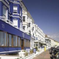 Waterside Boutique Hotel