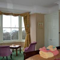 Grantham House B&B