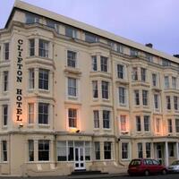 Clifton Hotel, Scarborough