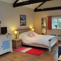 The Bothy at Manor Farm