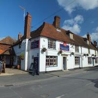The White Horse Inn