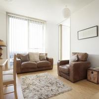 City Stay Apartments - The Hub:MK