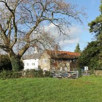 Chequers Hotel Pulborough