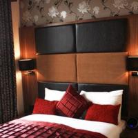 EDINBURGH REGENCY GUEST HOUSE