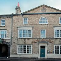Newton House