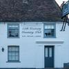 The Inn At Cranborne