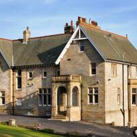 Balmule House
