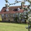 Lodge Farm Bed & Breakfast