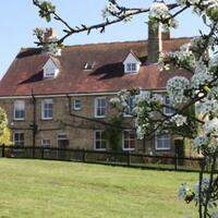 Lodge Farm Bed & Breakfast