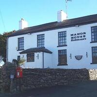 Manor House Hotel