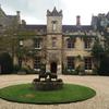 The Manor Country House Hotel