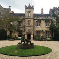 The Manor Country House Hotel