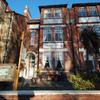 Shearwater Hotel