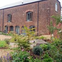 Cider Barn