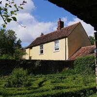 Blue Door Cottages