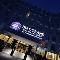 Best Western PLUS Park Grand London Heathrow Gateway