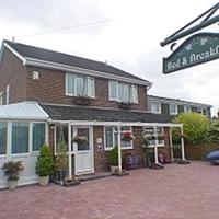 Leeward House Guest House