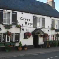 The Crosskeys Inn