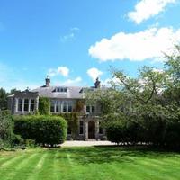Ardgye House