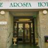 Arosfa Hotel