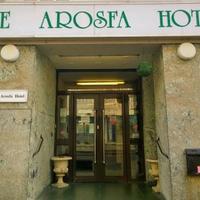 Arosfa Hotel