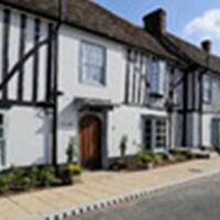 The Red Lion Whittlesford Bridge