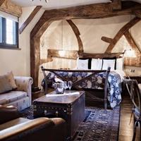 The White Swan