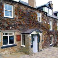 Aysgarth Falls Hotel