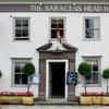 The Saracens Head Hotel