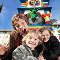 Legoland Windsor Resort Hotel