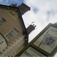 Talardy Hotel by Marston s Inns