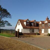 Waterside Guest House
