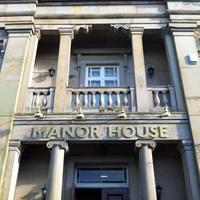 Manor House Hotel