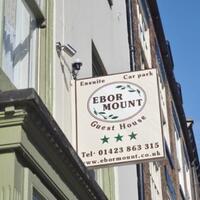 Ebor Mount Guest House