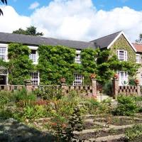 Lastingham Grange Country House Hotel