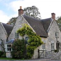 Red Lion Inn Babcary