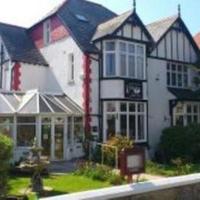 The Epperstone