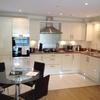 House of Fisher Farnborough   Equinox Place