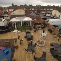Black Bull Inn