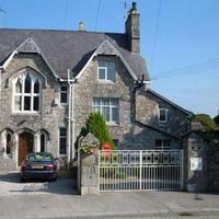 Old Vicarage Cottage 
