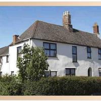 Fairfield House Vegetarian Guest House