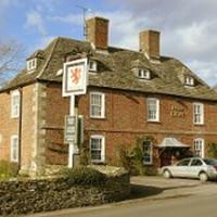The Red Lion