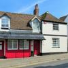 The Old Butchers