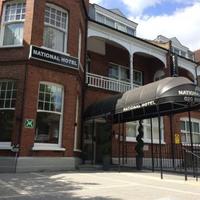 National Hotel
