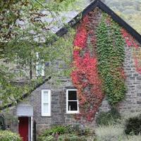 Afon Rhaiadr Country House