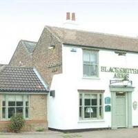 The Blacksmiths Arms