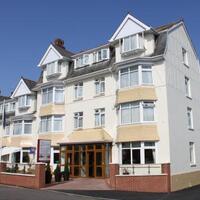 The Queens Hotel