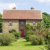 High Farm Bed & Breakfast