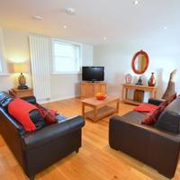 93a Grey Street Apartments