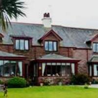 Dunvegan House
